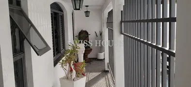 Casa com 6 Quartos para venda ou aluguel, 124m² no Jardim Conceição, Campinas - Foto 2