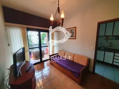 Apartamento com 1 Quarto à venda, 50m² no Enseada, Guarujá - Foto 3