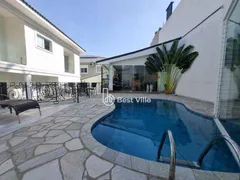 Casa de Condomínio com 4 Quartos para alugar, 600m² no Alphaville, Santana de Parnaíba - Foto 2