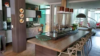 Casa com 5 Quartos para alugar, 450m² no Jurerê Internacional, Florianópolis - Foto 4