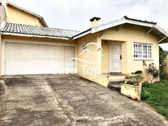 Casa com 5 Quartos à venda, 297m² no Jardim Carvalho, Ponta Grossa - Foto 2