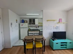 Apartamento com 1 Quarto para alugar, 41m² no Água Branca, São Paulo - Foto 4