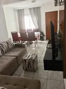 Apartamento com 2 Quartos à venda, 55m² no Jardim Conceiçãozinha, Guarujá - Foto 2