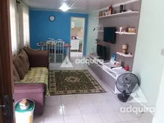 Casa com 3 Quartos à venda, 138m² no Olarias, Ponta Grossa - Foto 3