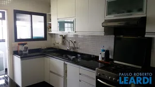 Apartamento com 3 Quartos à venda, 182m² no Vila Regente Feijó, São Paulo - Foto 13