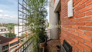 Apartamento com 3 Quartos para alugar, 250m² no Jardim Guedala, São Paulo - Foto 21