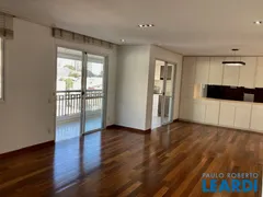 Apartamento com 4 Quartos à venda, 172m² no Vila Romana, São Paulo - Foto 4
