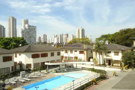 Casa de Condomínio com 4 Quartos à venda, 272m² no Brooklin, São Paulo - Foto 27