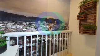 Apartamento com 2 Quartos à venda, 60m² no Boqueirão, Praia Grande - Foto 6