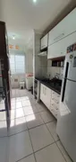 Apartamento com 2 Quartos à venda, 53m² no Vila Queiroz, Limeira - Foto 4