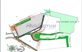 Terreno / Lote Comercial à venda, 96200m² no Jardim São Sebastiao, Hortolândia - Foto 2