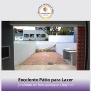 Casa de Condomínio com 3 Quartos à venda, 125m² no Mário Quintana, Porto Alegre - Foto 5
