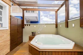Casa de Condomínio com 4 Quartos à venda, 399m² no Santa Felicidade, Curitiba - Foto 19