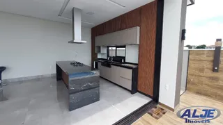 Casa de Condomínio com 3 Quartos à venda, 200m² no Residencial Portal da Serra, Marília - Foto 5