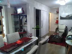 Apartamento com 3 Quartos à venda, 119m² no Heliópolis, Belo Horizonte - Foto 17