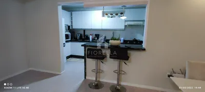 Apartamento com 2 Quartos à venda, 84m² no Bela Vista, São José - Foto 9