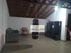 Sobrado com 5 Quartos à venda, 500m² no Res. Coopemi I, Guaratinguetá - Foto 20