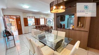 Casa com 3 Quartos à venda, 140m² no Barroso, Fortaleza - Foto 5