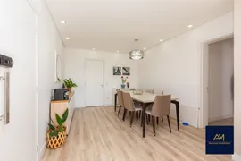 Apartamento com 4 Quartos à venda, 125m² no Bigorrilho, Curitiba - Foto 11