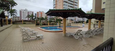 Apartamento com 2 Quartos para alugar, 112m² no Vila Tupi, Praia Grande - Foto 24
