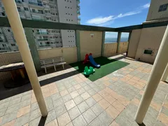 Apartamento com 3 Quartos para alugar, 120m² no Praia de Itaparica, Vila Velha - Foto 20