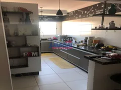 Apartamento com 2 Quartos à venda, 69m² no Jardim Maria Amelia, Jacareí - Foto 3