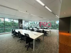 Conjunto Comercial / Sala para alugar, 871m² no Vila Nova Conceição, São Paulo - Foto 3