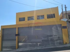 Galpão / Depósito / Armazém para alugar, 610m² no Vila Amália, São Paulo - Foto 1