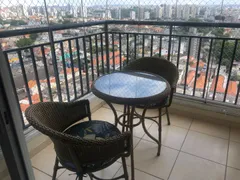 Apartamento com 2 Quartos à venda, 60m² no Vila Canero, São Paulo - Foto 10