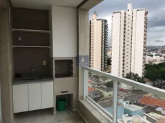 Flat com 1 Quarto à venda, 35m² no Vila Arens II, Jundiaí - Foto 7