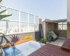 Cobertura com 4 Quartos para venda ou aluguel, 285m² no Alto da Mooca, São Paulo - Foto 12