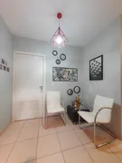 Apartamento com 2 Quartos à venda, 54m² no Nova Aliança, Ribeirão Preto - Foto 7