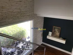 Casa de Condomínio com 4 Quartos para venda ou aluguel, 520m² no Alphaville Residencial Dois, Barueri - Foto 30