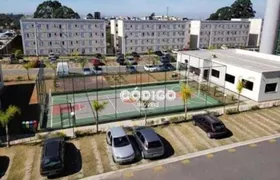 Apartamento com 2 Quartos à venda, 43m² no Água Chata, Guarulhos - Foto 11