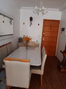 Apartamento com 1 Quarto à venda, 125m² no Vila Vivaldi, São Bernardo do Campo - Foto 1