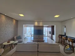 Cobertura com 3 Quartos para alugar, 168m² no Pompeia, Santos - Foto 8