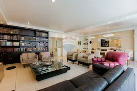 Apartamento com 3 Quartos à venda, 260m² no Higienópolis, São Paulo - Foto 5
