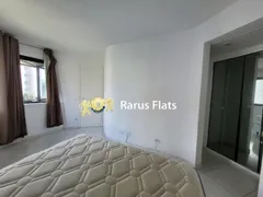 Flat com 1 Quarto para alugar, 48m² no Brooklin, São Paulo - Foto 11