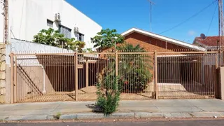 Casa com 3 Quartos à venda, 162m² no São Geraldo, Araraquara - Foto 1