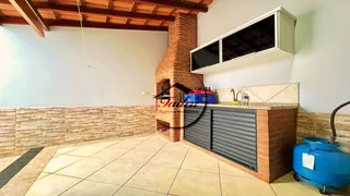 Casa com 2 Quartos à venda, 114m² no Residencial Furlan, Santa Bárbara D'Oeste - Foto 9