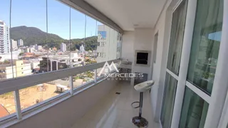 Apartamento com 3 Quartos à venda, 117m² no Fazenda, Itajaí - Foto 1