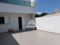 Apartamento com 2 Quartos à venda, 55m² no Paraiso, Santo André - Foto 3