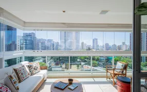 Apartamento com 4 Quartos para alugar, 239m² no Cidade Monções, São Paulo - Foto 8
