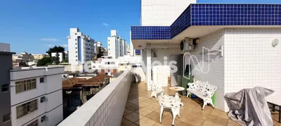 Cobertura com 3 Quartos à venda, 148m² no Barroca, Belo Horizonte - Foto 19