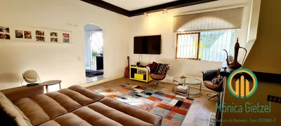 Casa de Condomínio com 4 Quartos à venda, 640m² no Granja Viana, Cotia - Foto 5
