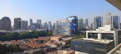 Conjunto Comercial / Sala à venda, 45m² no Brooklin, São Paulo - Foto 17