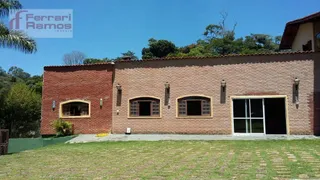 Fazenda / Sítio / Chácara com 5 Quartos à venda, 2000m² no Portão, Atibaia - Foto 42