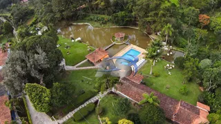Fazenda / Sítio / Chácara com 7 Quartos à venda, 800m² no Jardim Suiça Paulista, São Roque - Foto 1