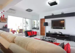 Apartamento com 2 Quartos para alugar, 120m² no Cidade Monções, São Paulo - Foto 8