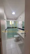 Casa de Condomínio com 3 Quartos para alugar, 90m² no Rasa, Armação dos Búzios - Foto 9